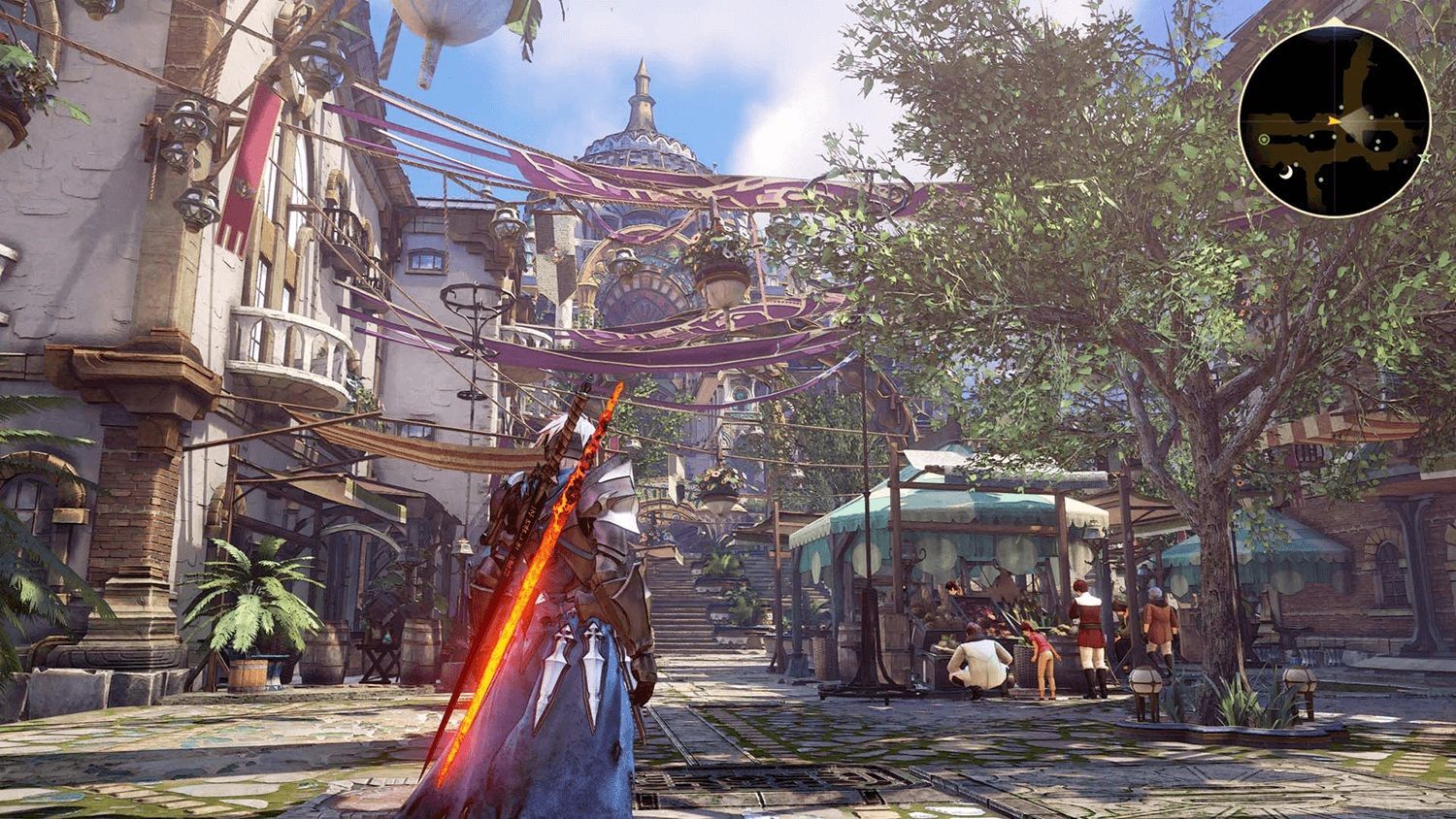 Joc Tales of Arise: Beyond the Dawn Edition pentru Nintendo Switch 2 NOU