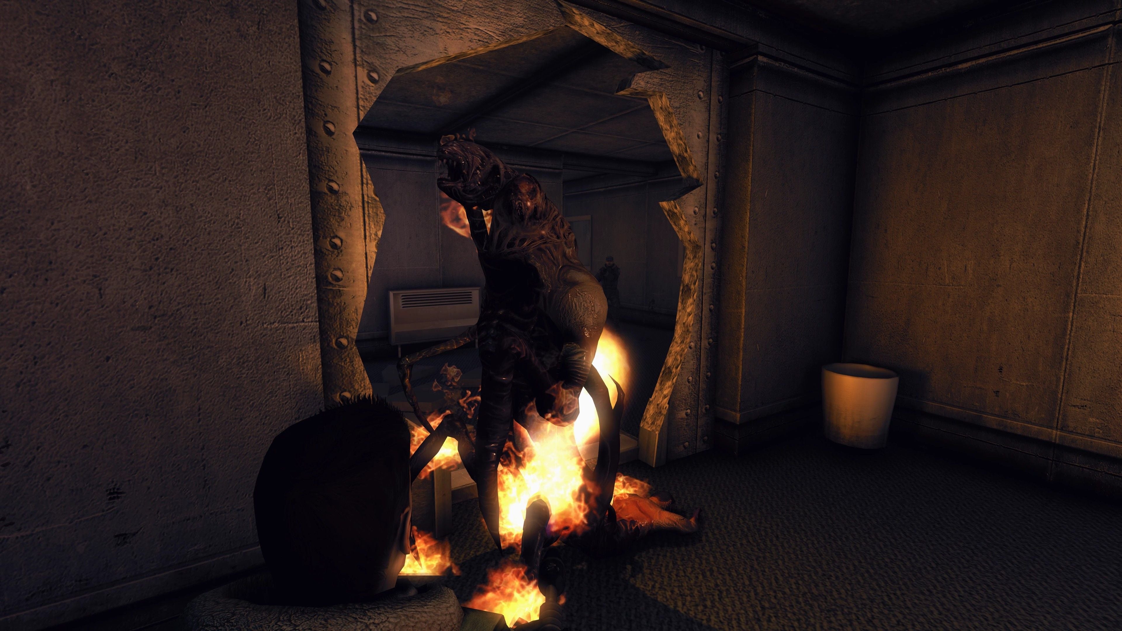 Joc The Thing: Remastered pentru Nintendo Switch Second-Hand SH