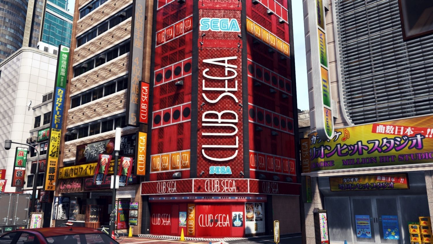 Joc Judgment Day One Edition pentru PlayStation 5 PS5 Second-Hand SH