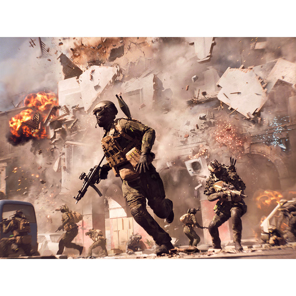 Joc Battlefield 6 pentru PlayStation 5 PS5 Second-Hand SH
