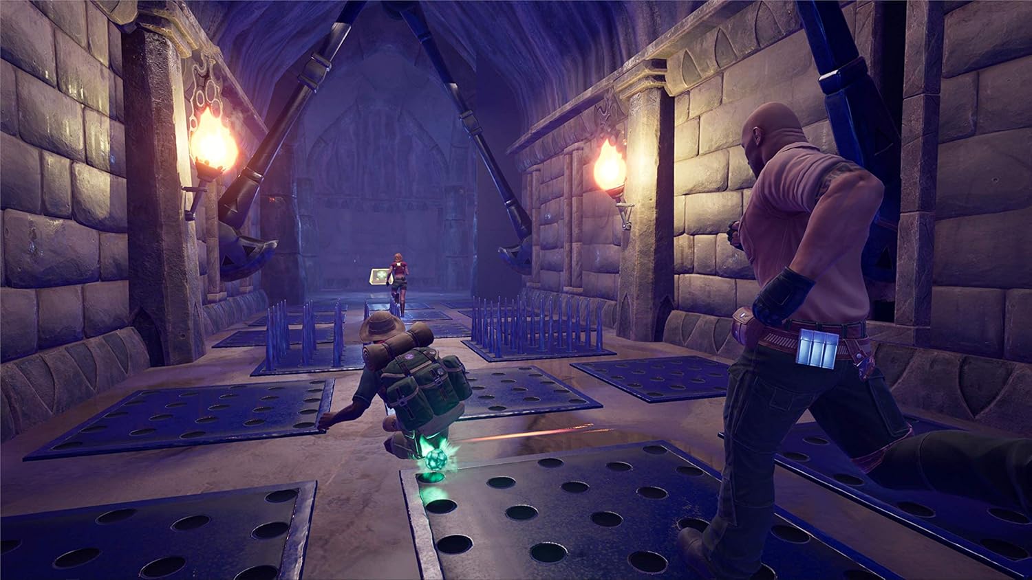 Joc JUMANJI - THE VIDEO GAME pentru Xbox One Second-Hand SH