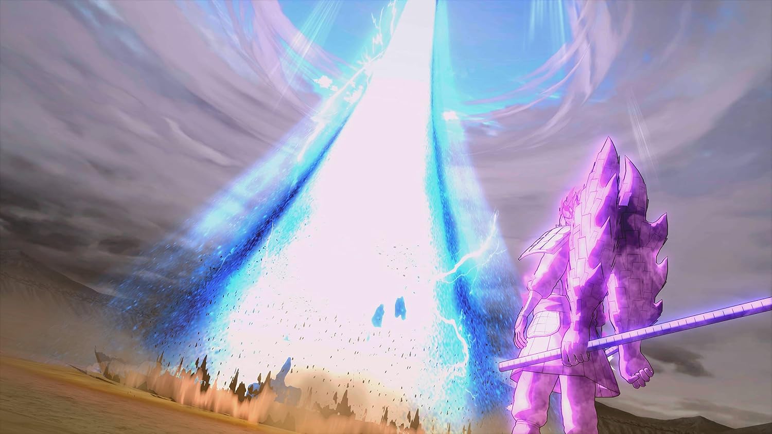 Joc Naruto X Boruto: Ultimate Ninja Storm Connections pentru Xbox Series X Second-Hand SH