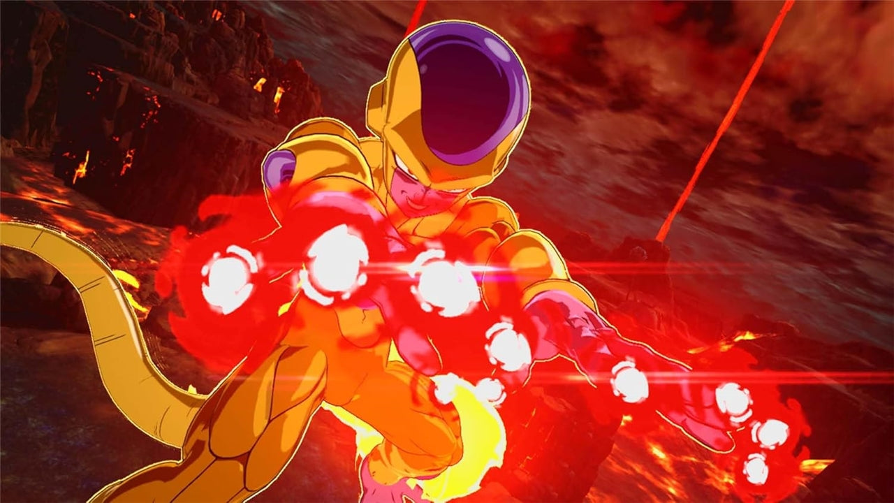 Joc DRAGON BALL: Sparking! ZERO pentru Nintendo Switch 2 NOU