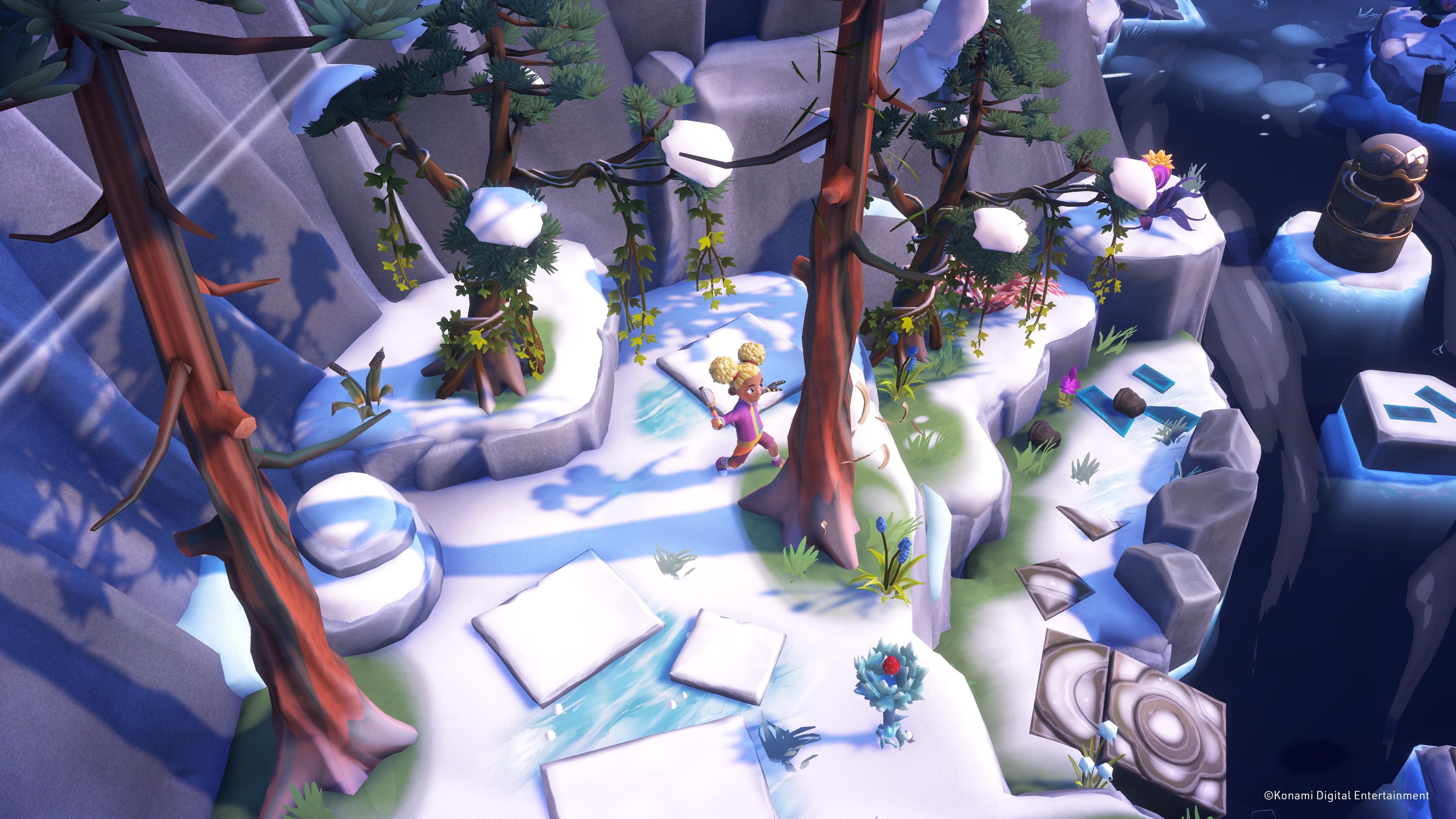 Joc Survival Kids pentru Nintendo Switch 2 NOU