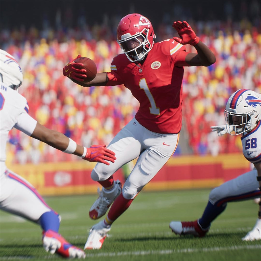 Joc EA Sports Madden NFL 26 pentru Nintendo Switch 2 NOU