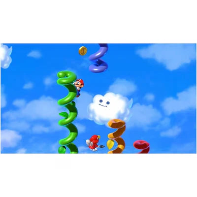 Joc Super Mario RPG pentru Nintendo Switch Second-Hand SH