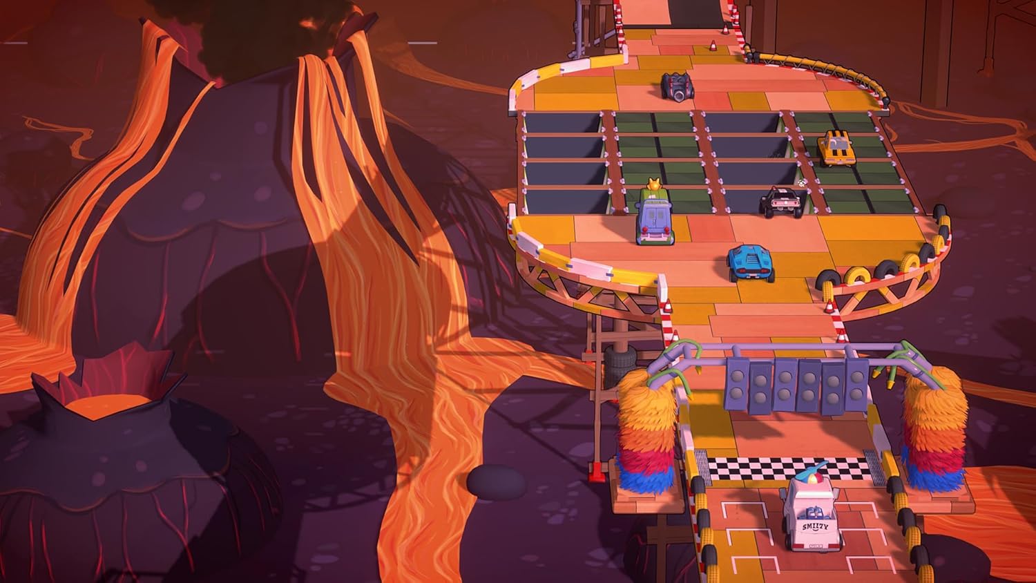 Joc Make Way pentru Nintendo Switch Nintendo NOU