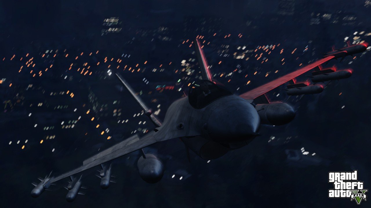 Joc Grand Theft Auto V pentru Xbox 360 Second-Hand SH