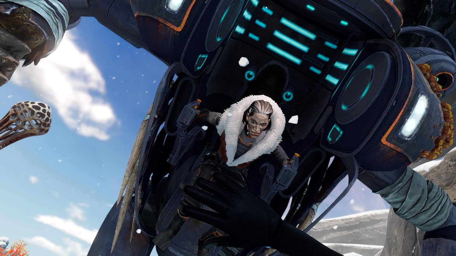 Joc Subnautica: Below Zero pentru PlayStation 5 PS5 Second-Hand SH