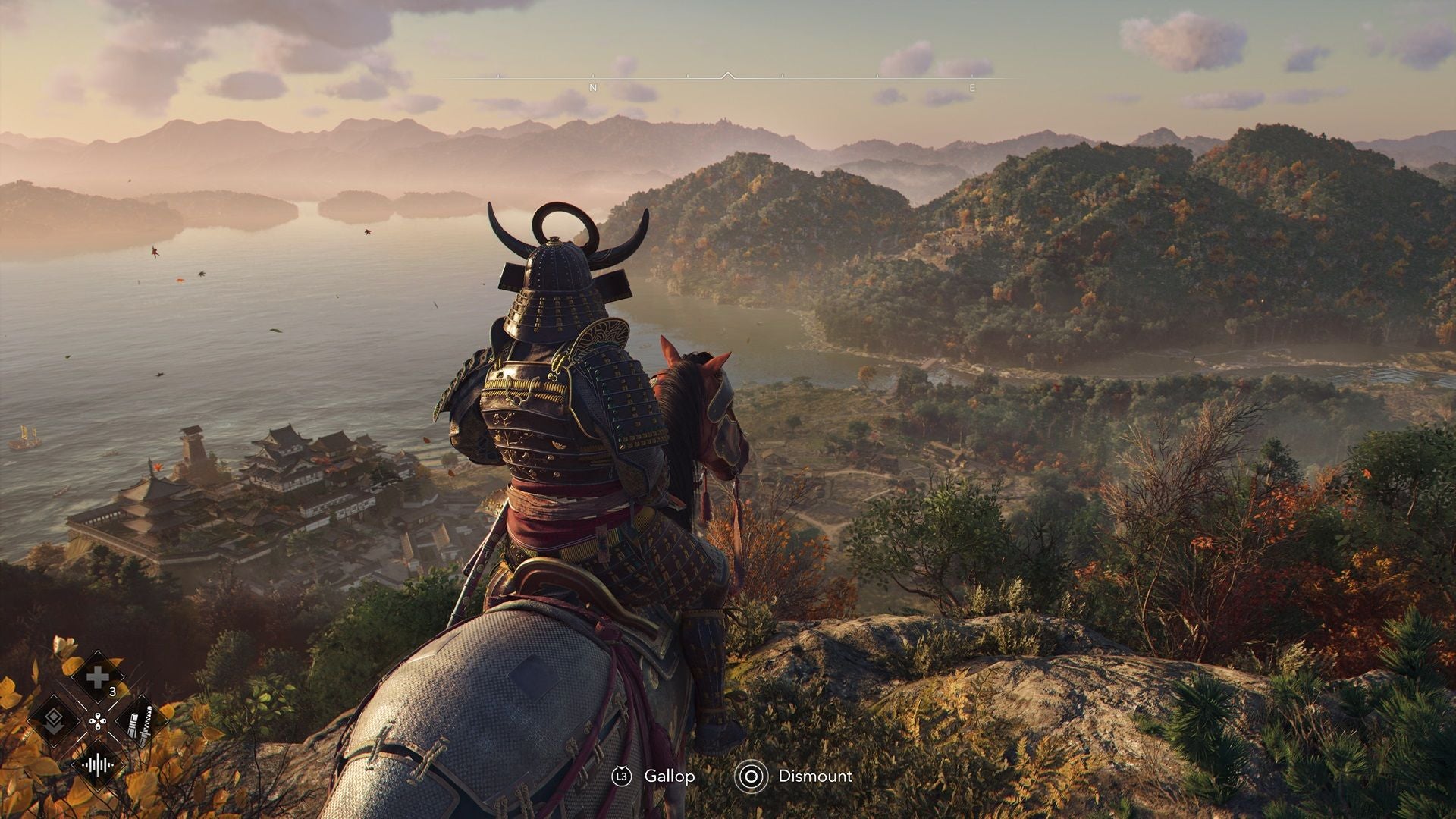Joc Assassin's Creed Shadows pentru Nintendo Switch 2 NOU