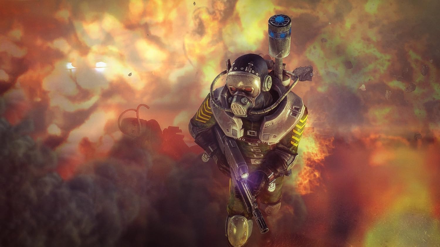 Joc Rogue Trooper Redux pentru Xbox One Second-Hand SH