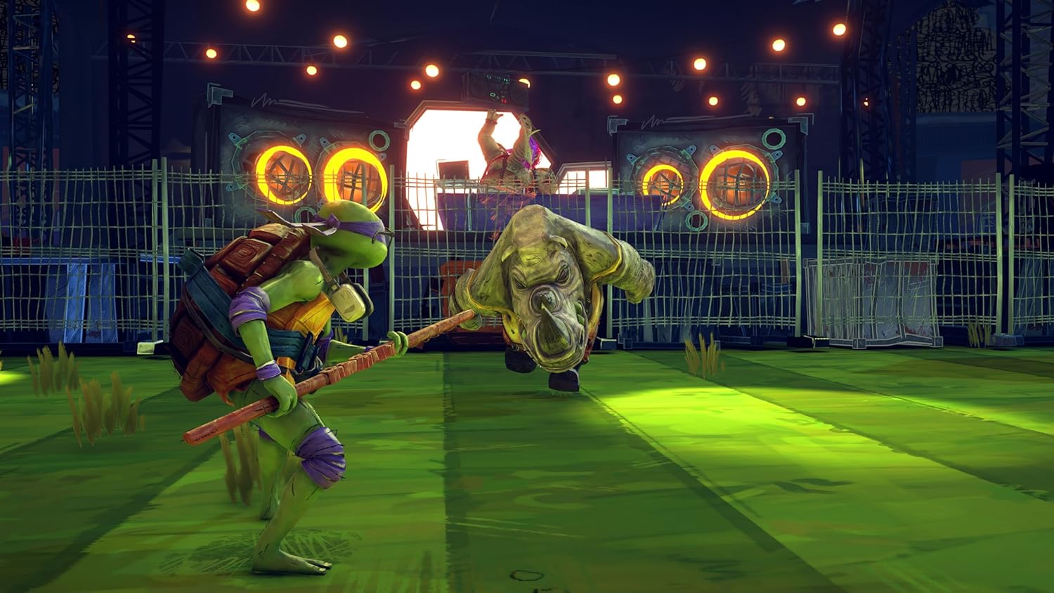 Joc Teenage Mutant Ninja Turtles: Mutants Unleashed pentru PlayStation 5 PS5 NOU