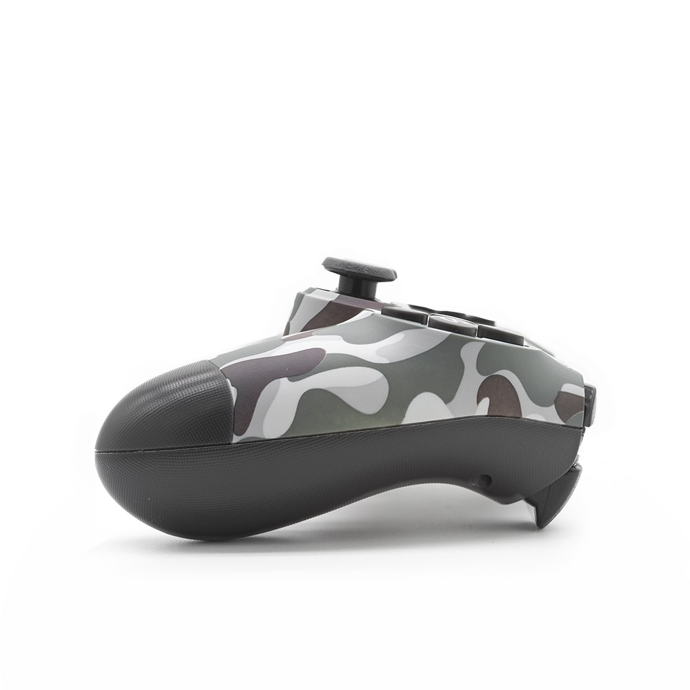 Controller Xtreme Videogames Wireless BT ICE compatibil cu PlayStation 4 PS4 Second-Hand SH