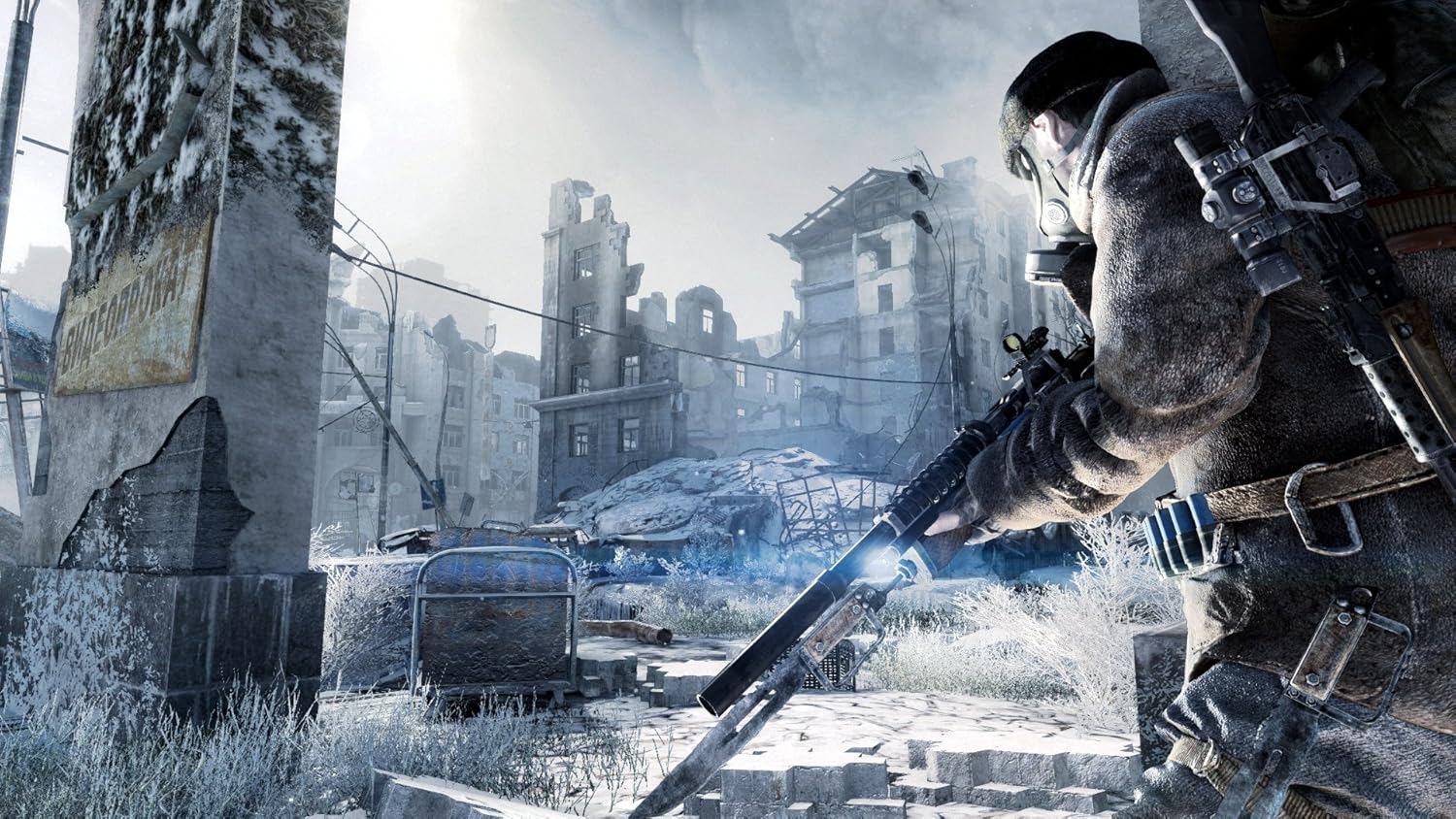 Joc Metro Redux pentru Nintendo Switch Nintendo NOU