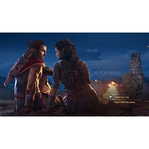 Joc Assassin's Creed Odyssey pentru PlayStation 4 PS4 Second-Hand SH