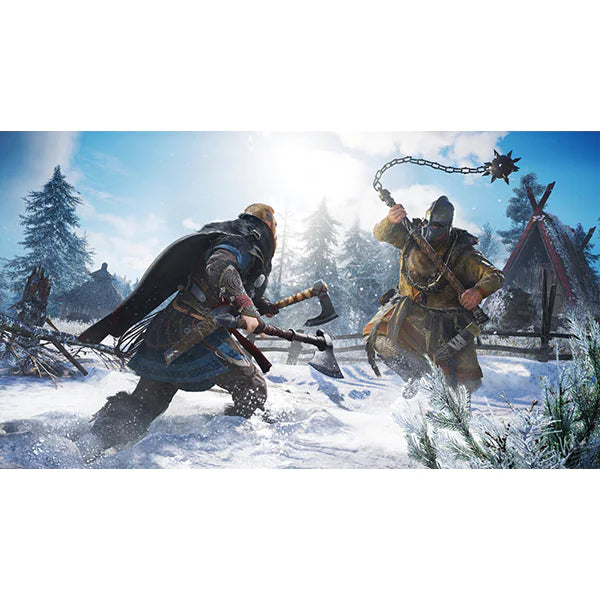Joc Assassin's Creed Valhalla pentru PlayStation 5 PS5 Second-Hand SH