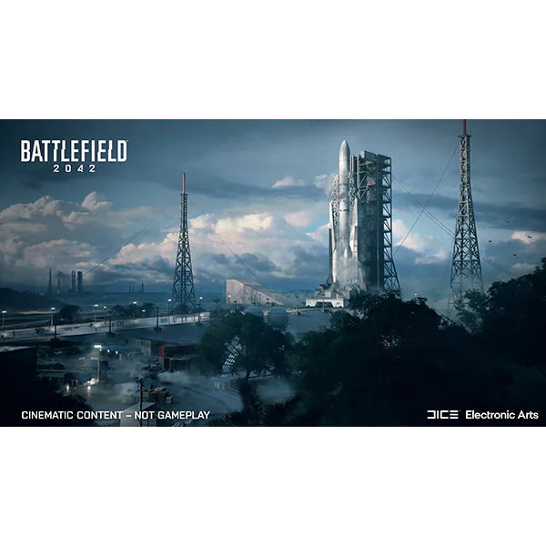 Joc Battlefield 2042 pentru XBOX ONE NOU