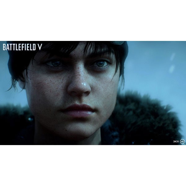 Joc Battlefield V pentru PlayStation 4 PS4 Second-Hand SH