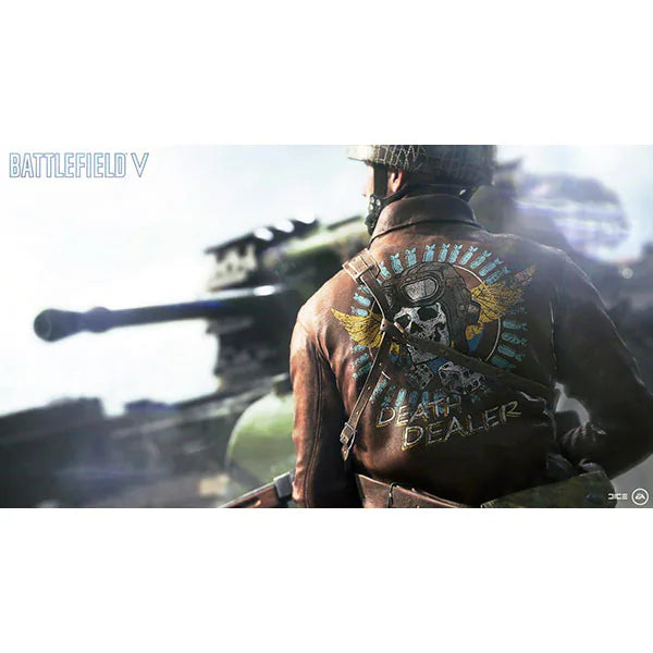 Joc Battlefield V pentru PlayStation 4 PS4 Second-Hand SH