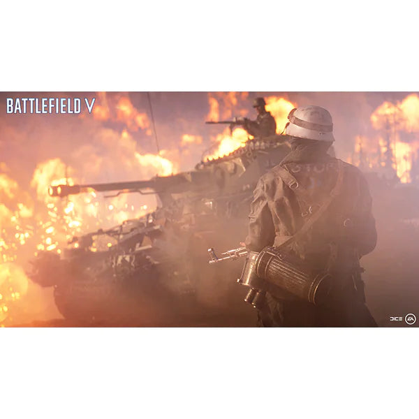 Joc Battlefield V pentru PlayStation 4 PS4 Second-Hand SH
