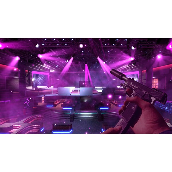 Joc Blood & Truth pentru PlayStation 4 PS4 Second-Hand SH