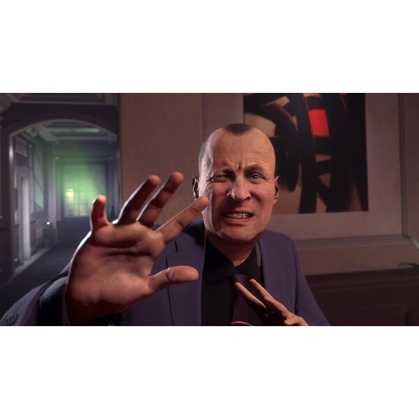 Joc Blood & Truth pentru PlayStation 4 PS4 Second-Hand SH