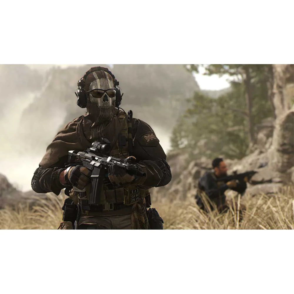Joc Call of Duty: Modern Warfare 2 PlayStation 5 Second-Hand SH