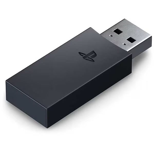 Casti Gaming Wireless PlayStation 5 (PS5) Pulse 3D, Alb NOU