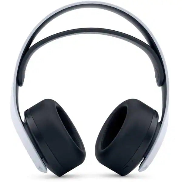 Casti Gaming Wireless PlayStation 5 (PS5) Pulse 3D, Alb Second-Hand SH