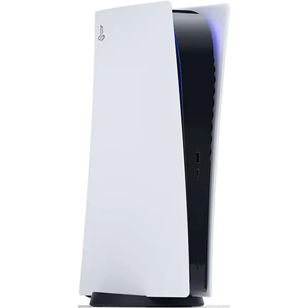 Consola Sony PlayStation 5 PS5 Disk Edition 825 GB Second-Hand SH + Joc FC24