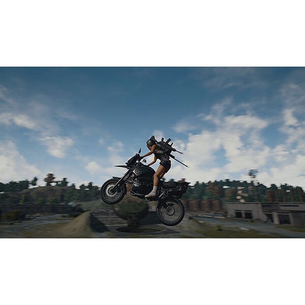 Joc PlayerUnknown's Battlegrounds PUBG pentru XBOX ONE Second-Hand SH