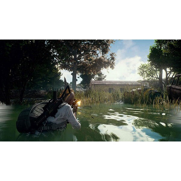 Joc PlayerUnknown's Battlegrounds PUBG pentru XBOX ONE Second-Hand SH