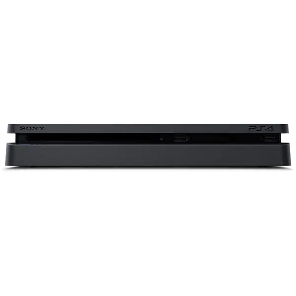 Pachet Consola Sony PlayStation 4 PS4 SLIM 500GB + Controller + 3 JOCURI Second-Hand SH