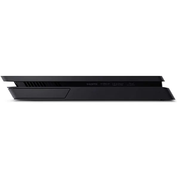 Pachet Consola Sony PlayStation 4 PS4 SLIM 500GB + Controller + 3 JOCURI Second-Hand SH