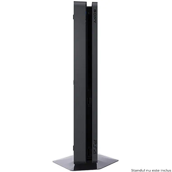 Consola Sony PlayStation 4 SLIM PS4 1TB + 2 Controllere Second-Hand SH + Joc Ea Sports Fc 24