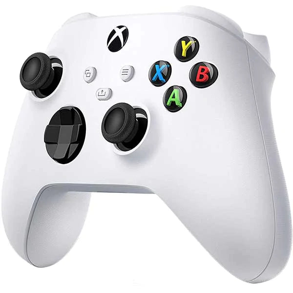 Controller Wireless MICROSOFT Xbox Series X, Robot White NOU