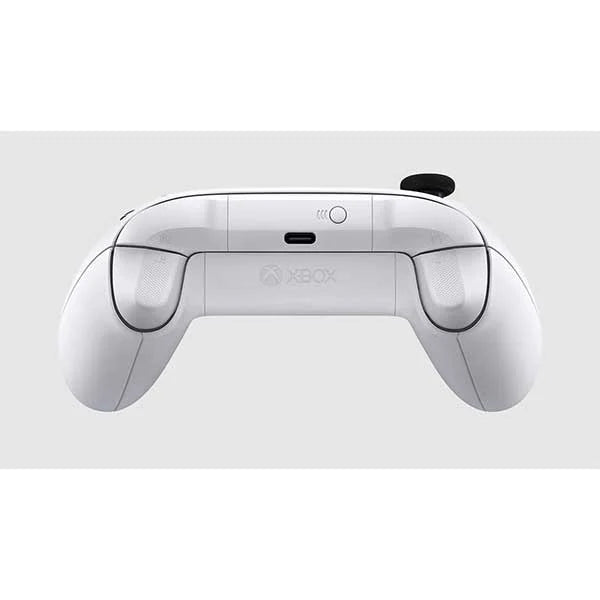Controller Wireless MICROSOFT Xbox Series X, Robot White NOU