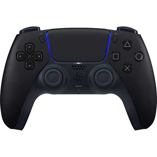 Controller Wireless PlayStation 5 PS5 DualSense, Midnight Black