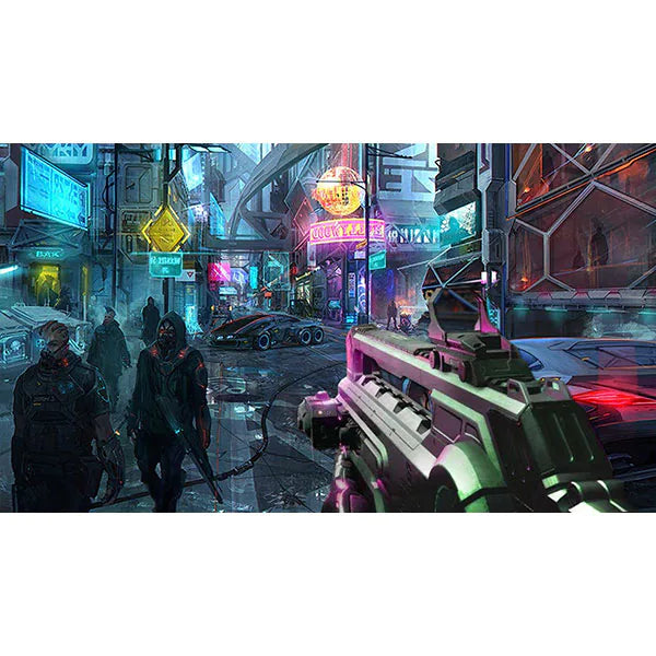 Joc Cyberpunk 2077 pentru XBOX ONE Second-Hand SH