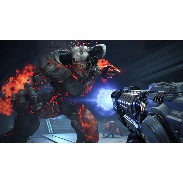 Joc Doom Eternal pentru XBOX ONE Second-Hand SH