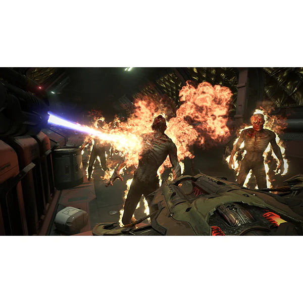 Joc Doom Eternal pentru XBOX ONE Second-Hand SH