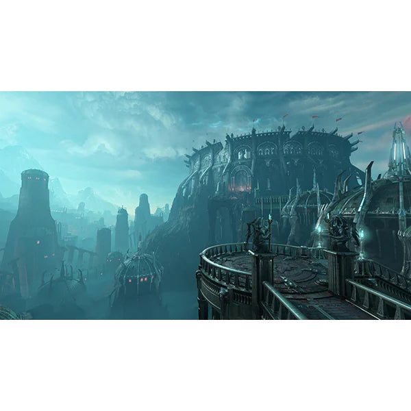 Joc Doom Eternal pentru PlayStation 4 PS4 Second-Hand SH