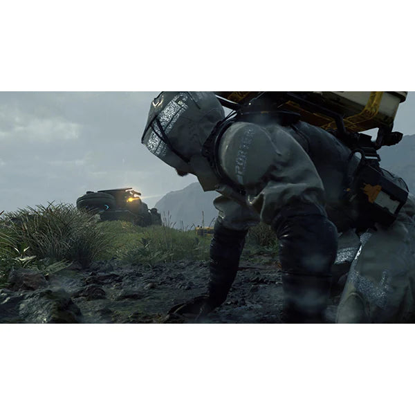 Joc Death Stranding pentru PlayStation 4 PS4 Second-Hand SH