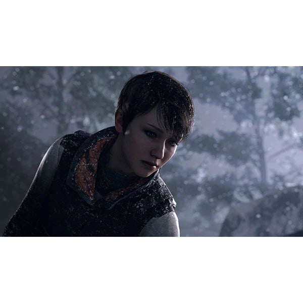 Joc Detroit: Become Human pentru PlayStation 4 PS4 Second-Hand SH