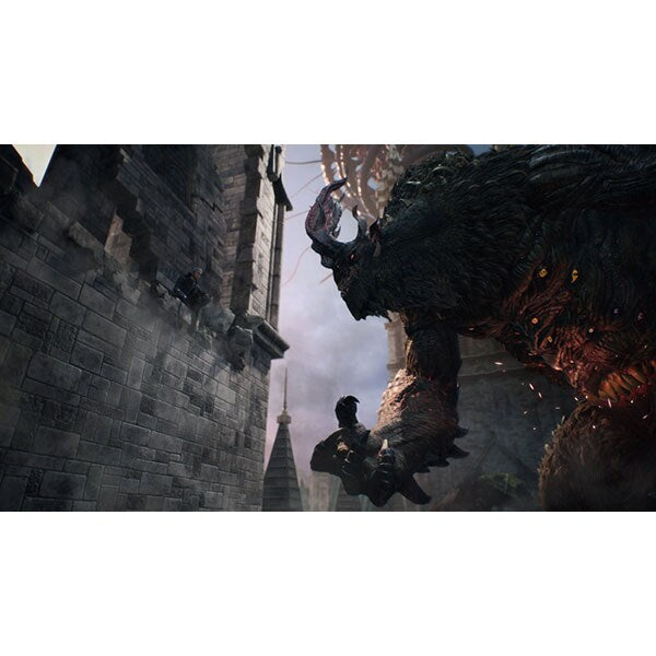 Joc Devil May Cry 5 pentru PlayStation 4 PS4 Second-Hand SH