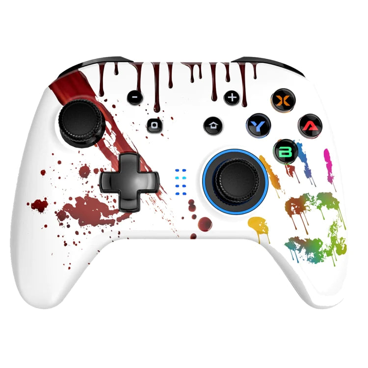 Controller EasySMX ESM-4108 Wireless pentru Switch / PC / Android