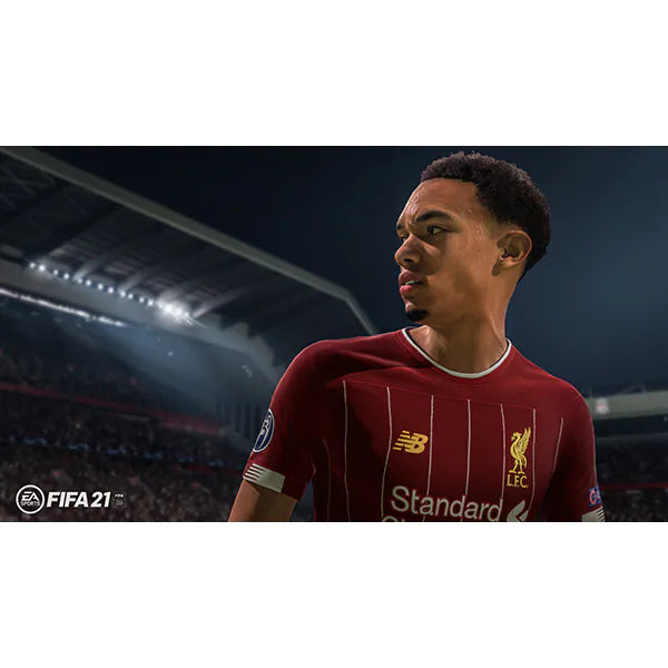 Joc FIFA 21 pentru XBOX ONE Second-Hand SH