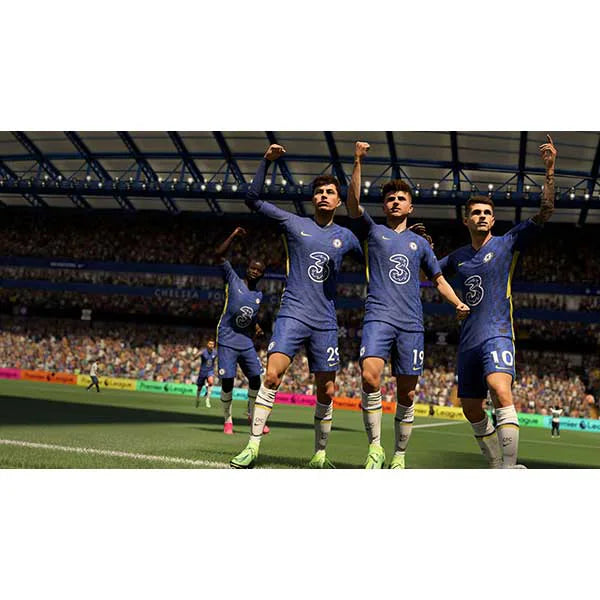 Joc FIFA 22 pentru XBOX ONE Second-Hand SH