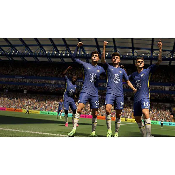 Joc FIFA 22 pentru PlayStation 4 PS4 Second-Hand SH