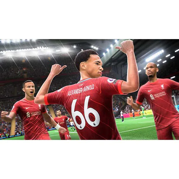 Joc FIFA 22 pentru XBOX ONE Second-Hand SH